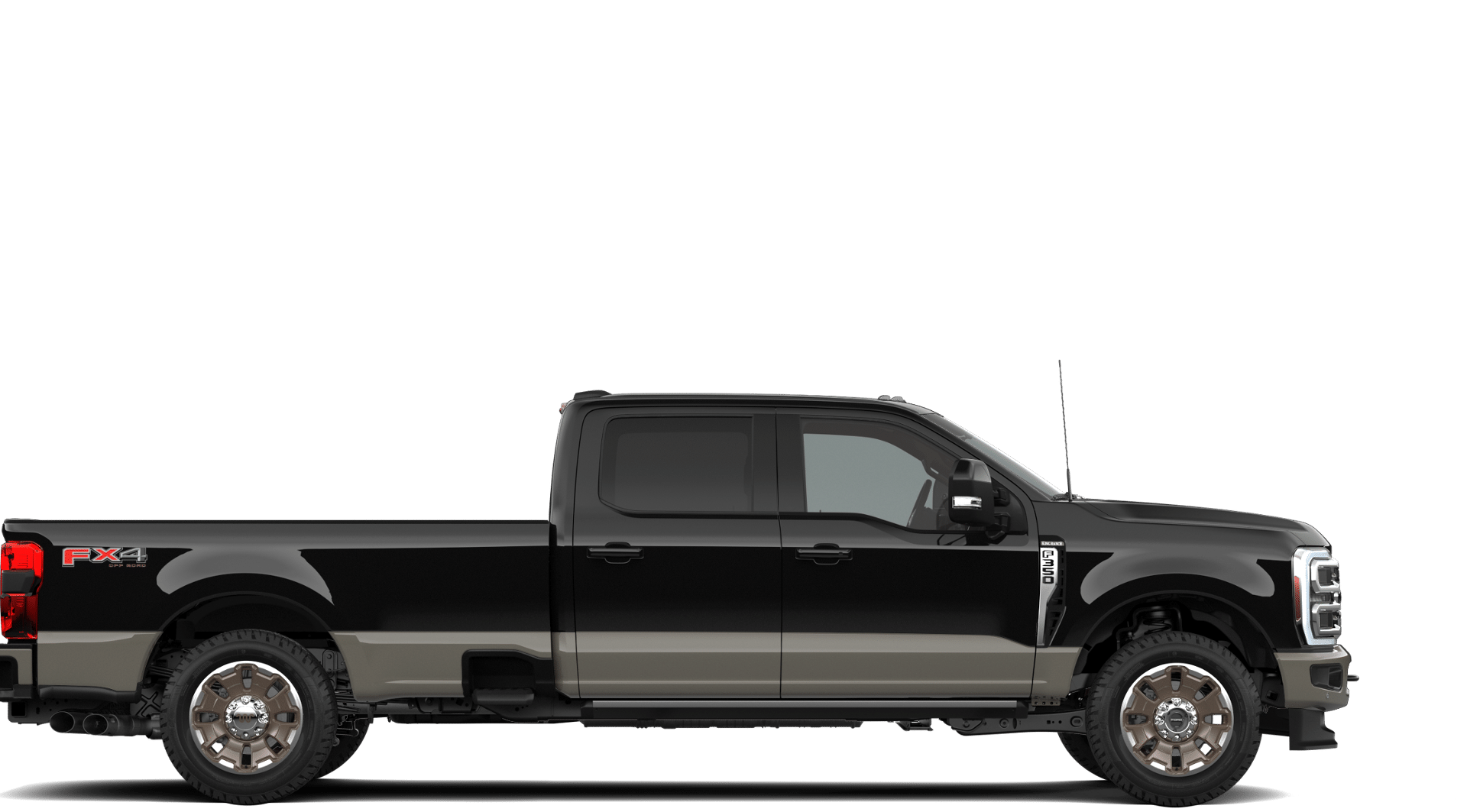 2026 Ford Super Duty® External Image 1